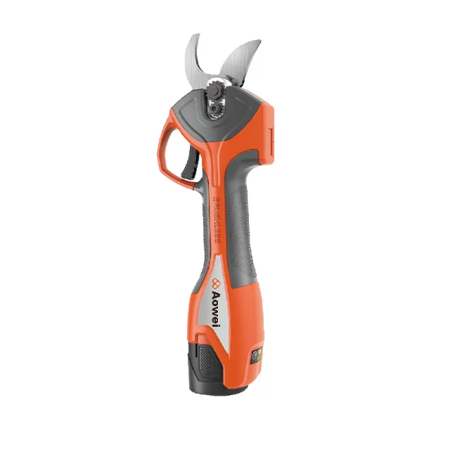 LH-ES-1603 Tree Trimming Scissors  Cordless Scissors  Brushless Motor Cordless Tools with Lithium Ion Batteries