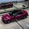 Magenta brillante