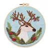 S148 original christmas material package