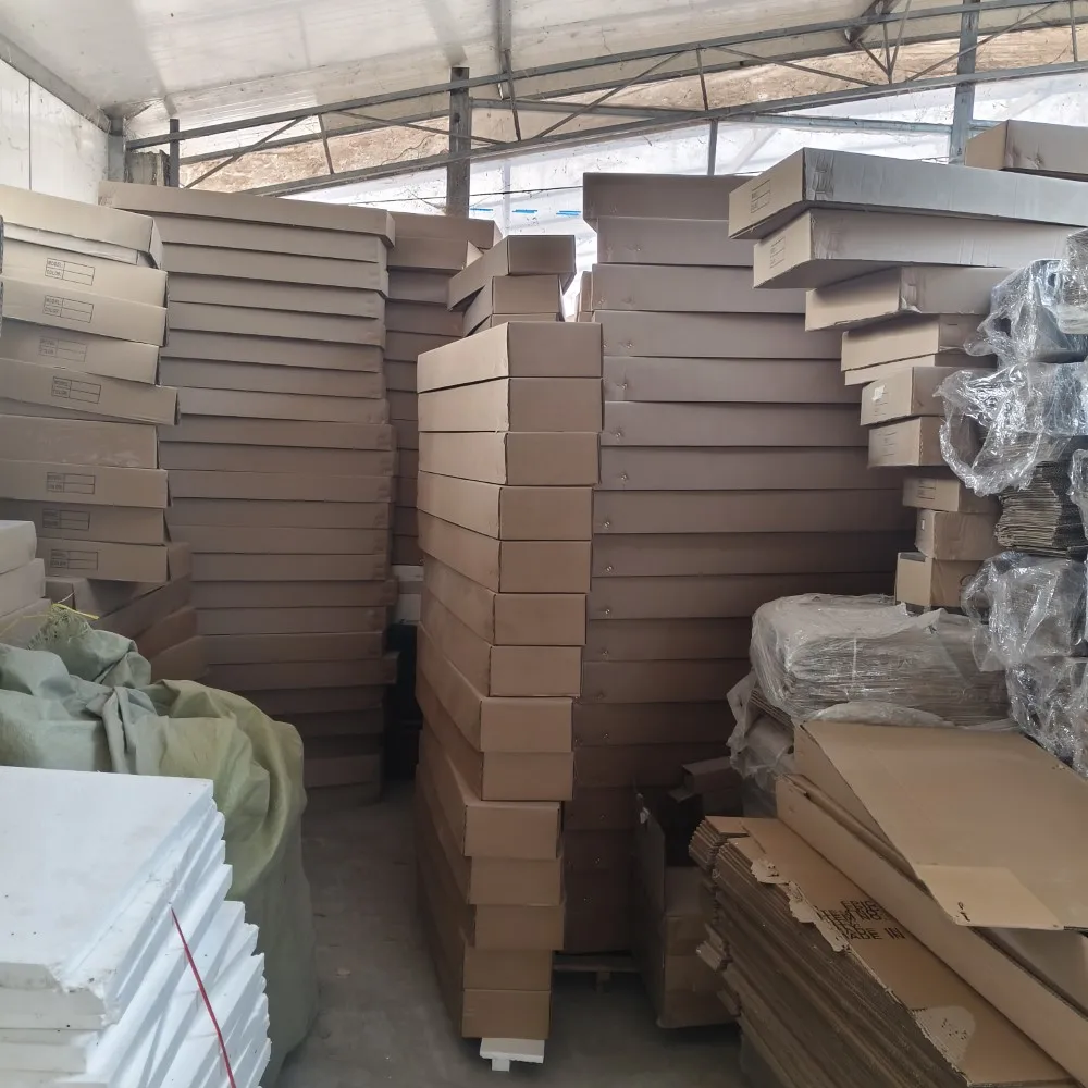 Baicheng Xiangxiang Construction & Decoration Engineering Limited 1