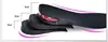 Nero (completamente imbottito) universale per le taglie 35-45