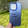 Piedra azul