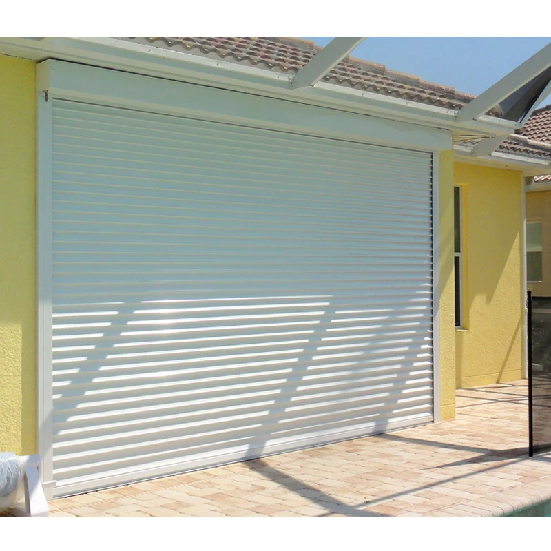 Aluminum Louver Garage Door Buy Roller Shutter Door,Rolling Door