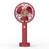 YS2107 Torre Roja