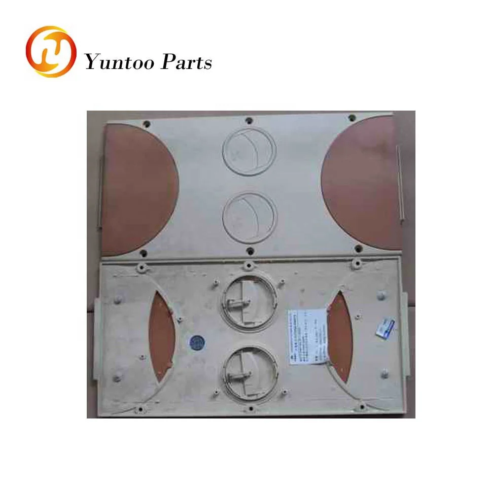 air Diffuser for Bus air Conditioner
