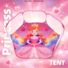 HDX148292  princess