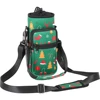 Water bottle cooler bag