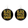 Black yellow