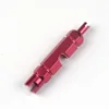 3-in-1 air nozzle tool (red)