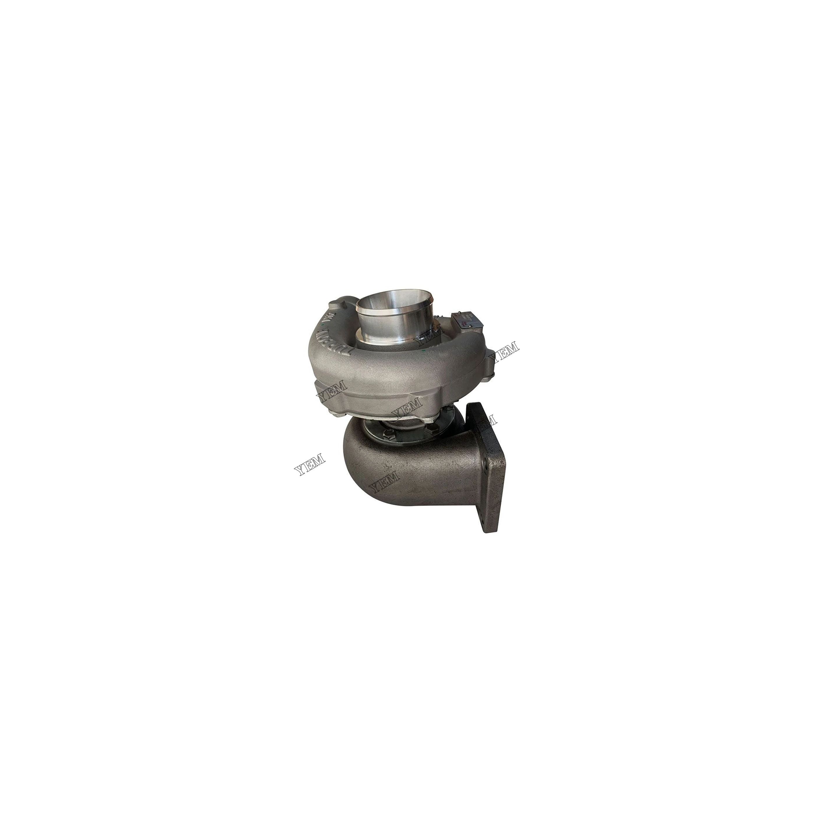 Aftermarket Turbocharger TO4E53/6137-82-8200 for Komatsu PC200-5 S6D95 Universal Engine Parts