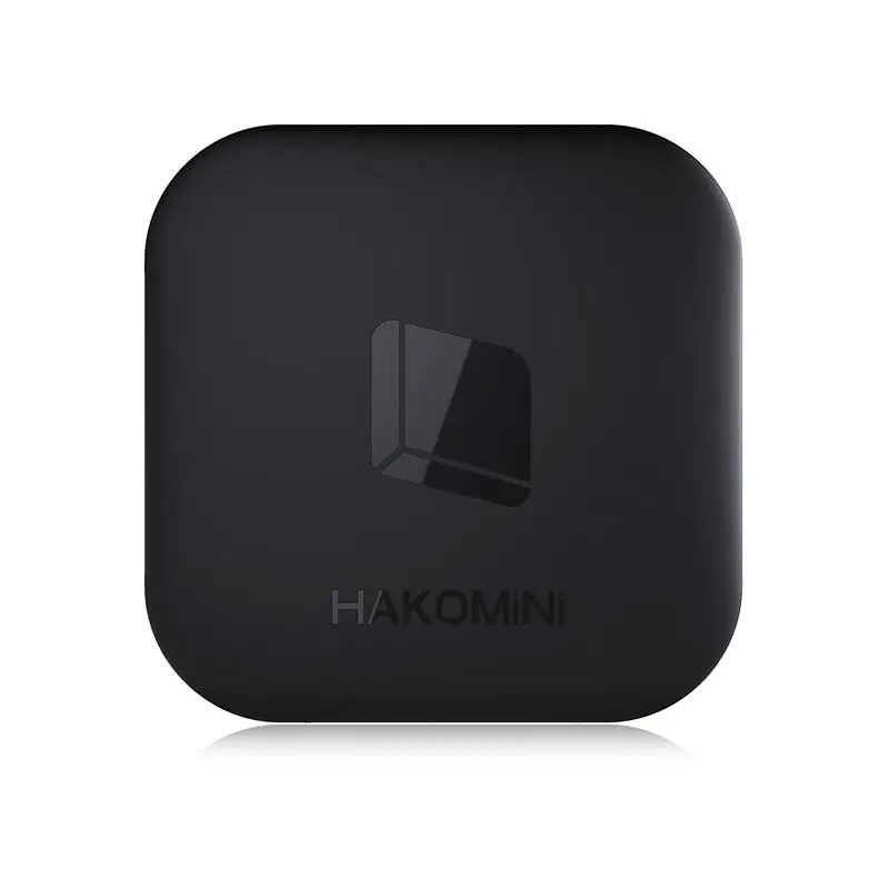 Hako mini Google Certified Android 9.0 TV Box 2G 8G S905Y2 Dual WIF Media  Player