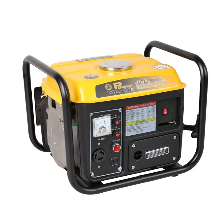 Generator Manufacturer Small Generator 950 12V 650w 500w 450w DC Generator