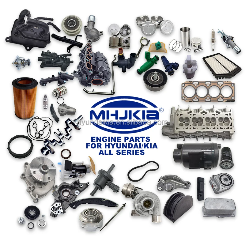 Suporte do Motor MHJKIA 21830-2S500 para Hyundai Kia IX35/TUCSON