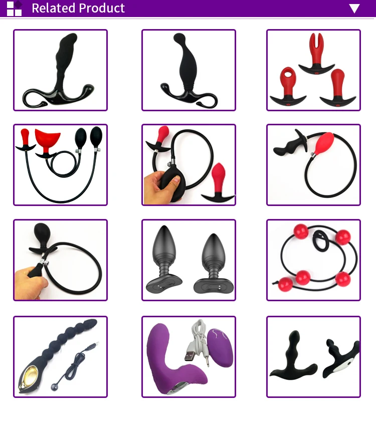 Disposable silicone vaginal dilators set and anal dilator set for women men