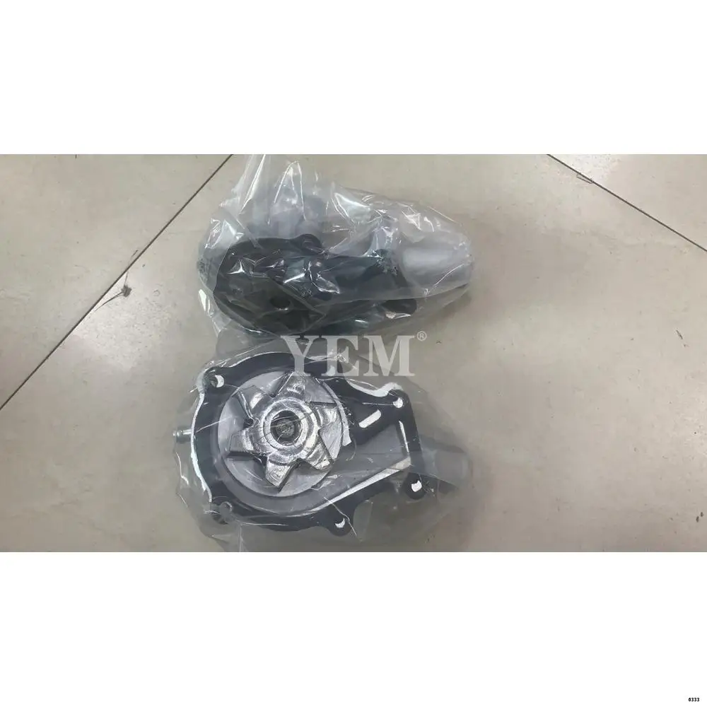 V1505 Water Pump 16251-73010 for Kubota