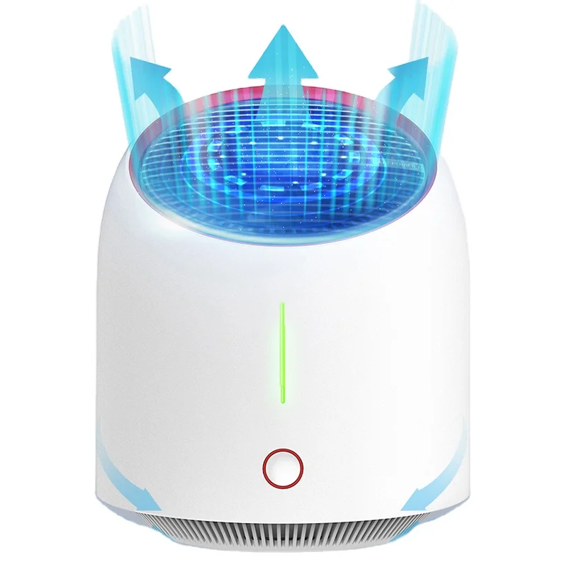 Ion fresh air purifier Clearance