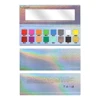 holographic palette