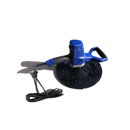 Small Wall Plastering Machine Hand Held Wall Grinding Machine