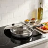 Stainless Steel