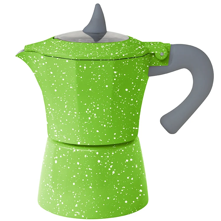 Cafetera De Gas Moka Con Mango Táctil,Color Suave - Buy Maceta Moka,Gas  Maceta Moka,Máquina De Café Product on Alibaba.com
