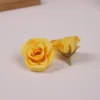 Yellow flower