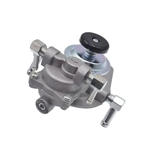 16401-VK501 日産ナバラ YD25 D21 D22 用燃料フィルターボ Fuel Filter Body for Nissan Navara YD25 D21 D22 | Replacement Fuel