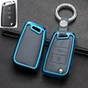 Llavero B-Vacuum Blue with auspicious clouds