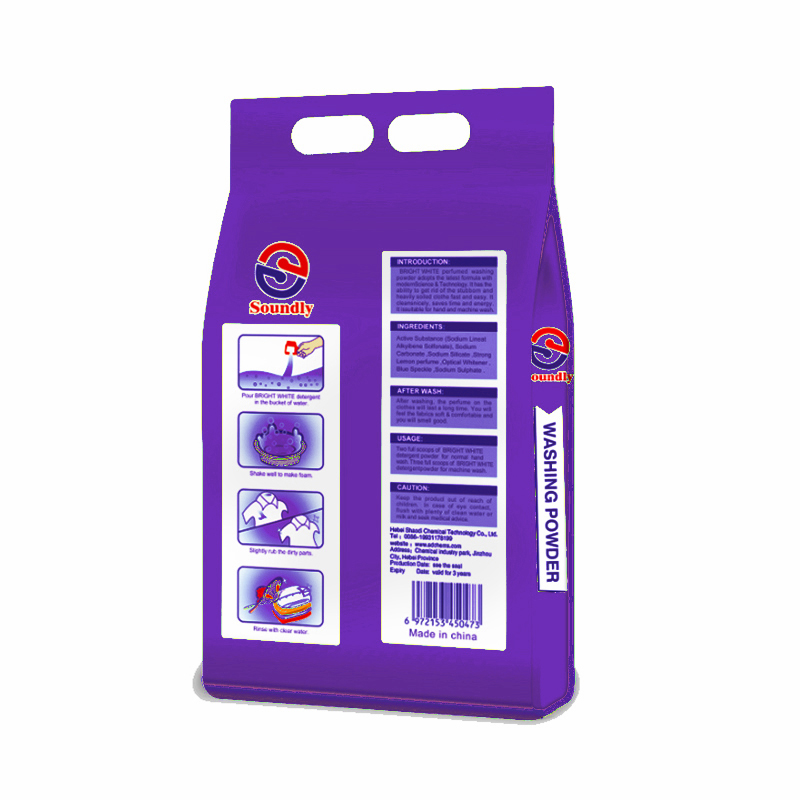 Оптовая продажа заводская цена моющее средство стиральный порошок 1 кг упаковки