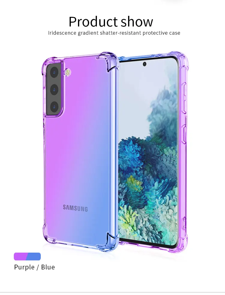 New Shockproof Bumper Phone Cover Ultra Case For Samsung Galaxy S30 Plus -  Buy Ultra Case,Case For Samsung,Phone Cover Product on Alibaba.com