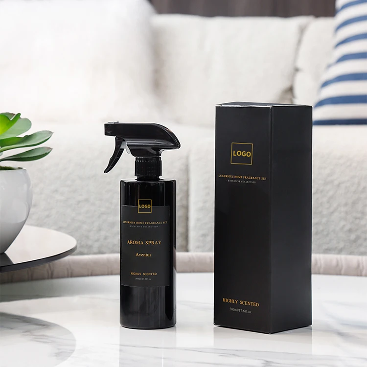 Home-collection, Luxury Room Fragrances