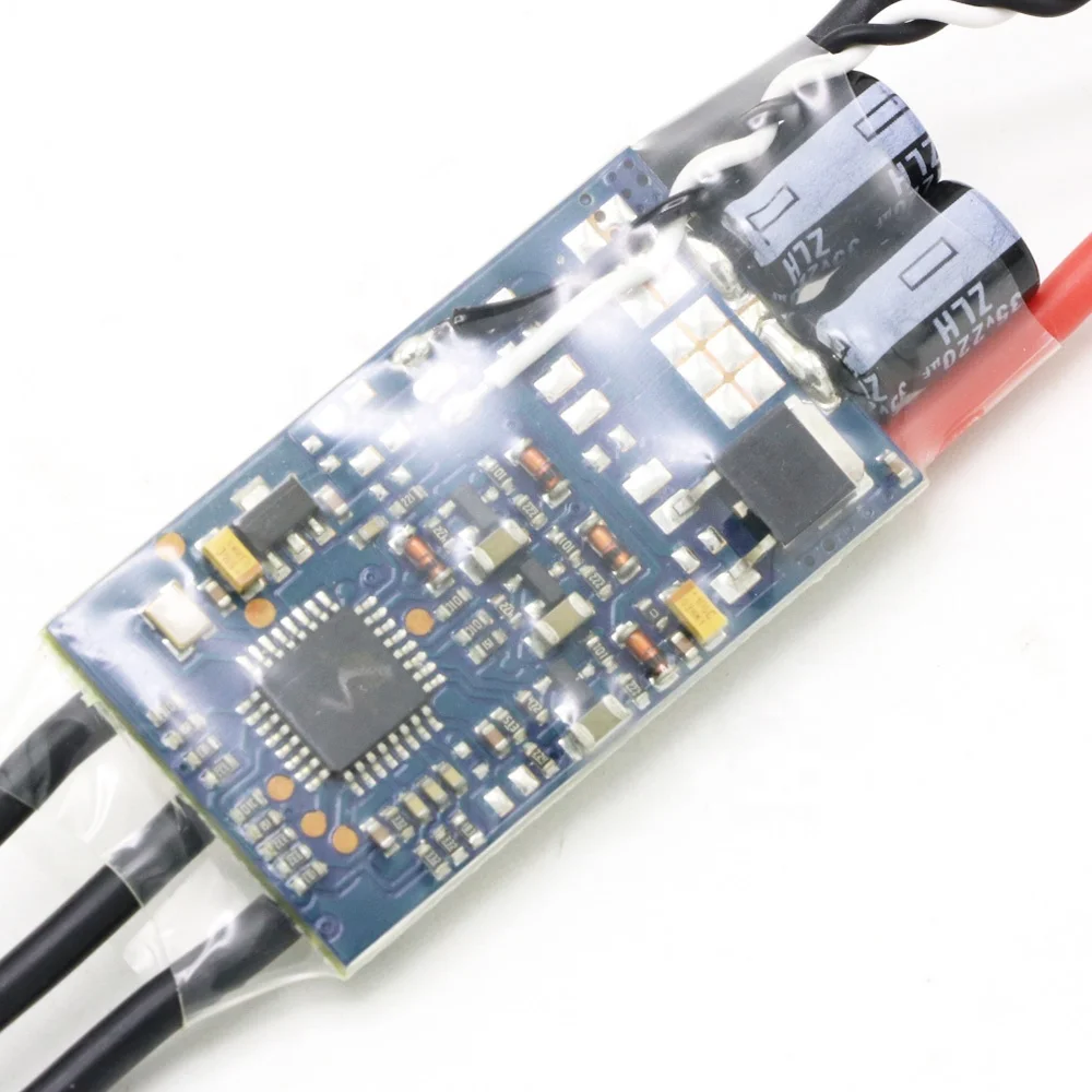 ZTW Spider Series Escs - High Performance for Multi-Rotor