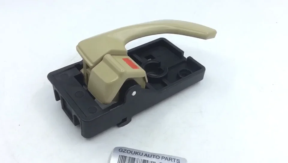 Poignée Extérieure Avant Droite HYUNDAI Tucson (2007) 2.0 B / LPG 104KW