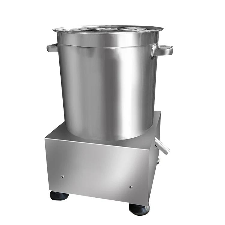 Industry Centrifugal Drum Dehydrator Spin Dryer Water Extractor for Clothes  Food Vegetables Dewatering Drying Machine - China Stainless Steel  Dehydrator, Vegetable Dewatering Machine