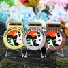 volleyball medals