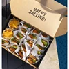 Caja de comida