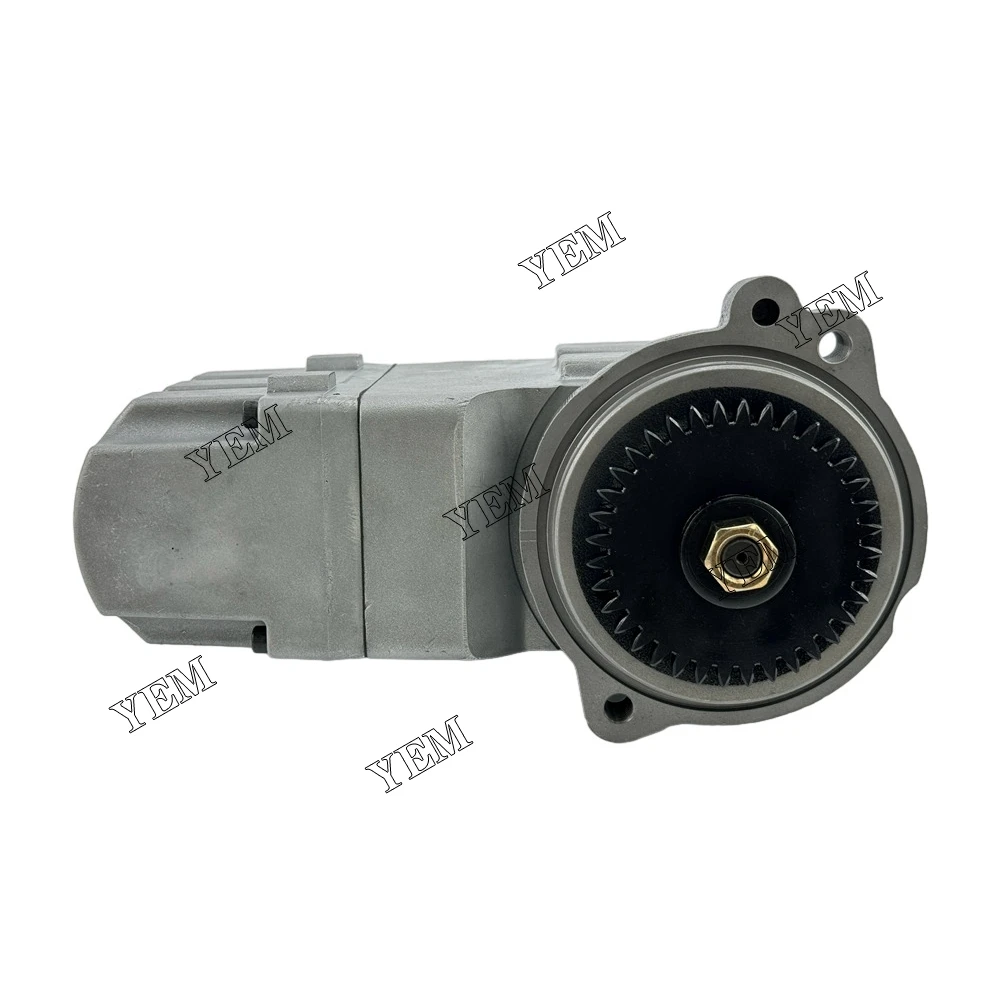 Repair Replacement C7 10R8897 Fuel Injection Pump for Caterpillar Excavator Accessories 4