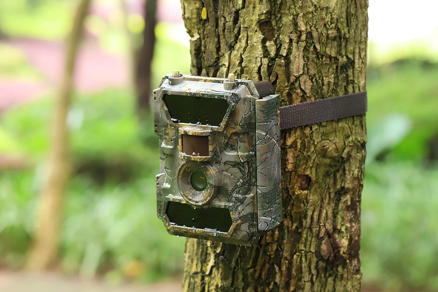 Trail Camera sl122m