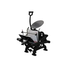WDYJ-12 Letterpress Printing Embossing Machine for Sale