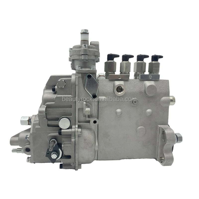 Zexel 1010498760 Fuel Injector Pump for PC75UU-2 Excavator