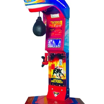 Boxing Game Machine Sports Game Machine