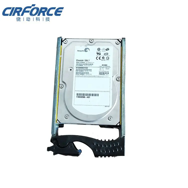 X290A-R5 NETAPP 600 GB 15 K 3G 3 5 дюймов жесткий диск SAS HDD