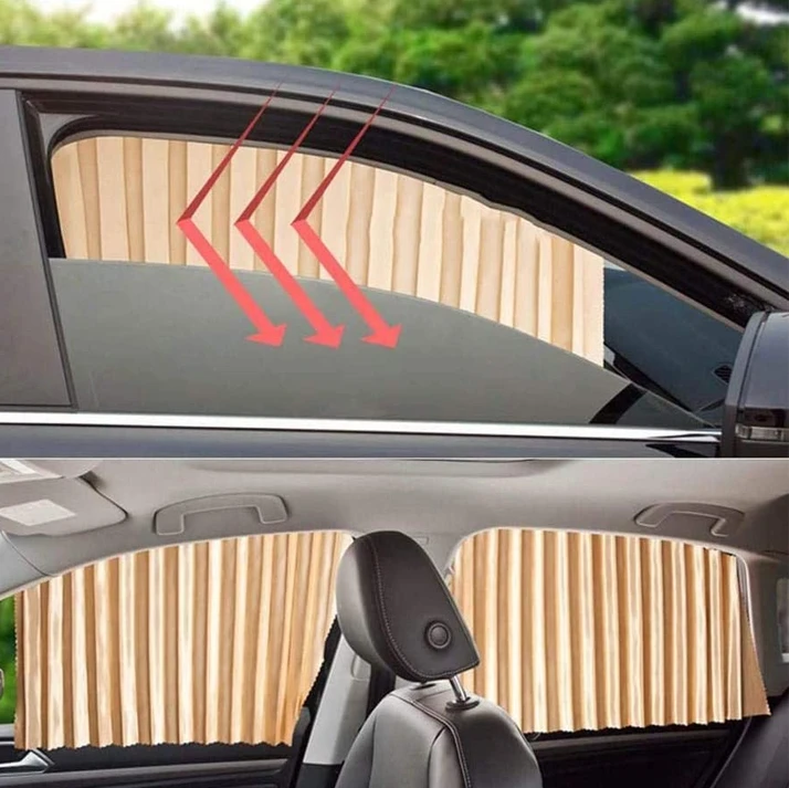 fabrik preis 4pcs pack auto vorhänge magnetische installation auto seite  fenster sonnenschutz windschutz scheibe uv schutz sonnenschutz vorhang