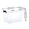 Valise à angle droit 70 (51*38,4*32,5 cm)
