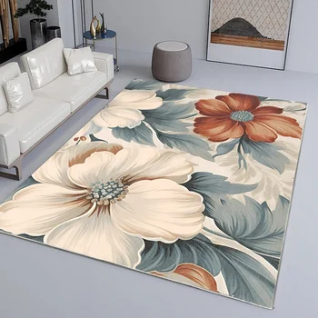 Modern Advanced Household Sundries Simple Floor Mat