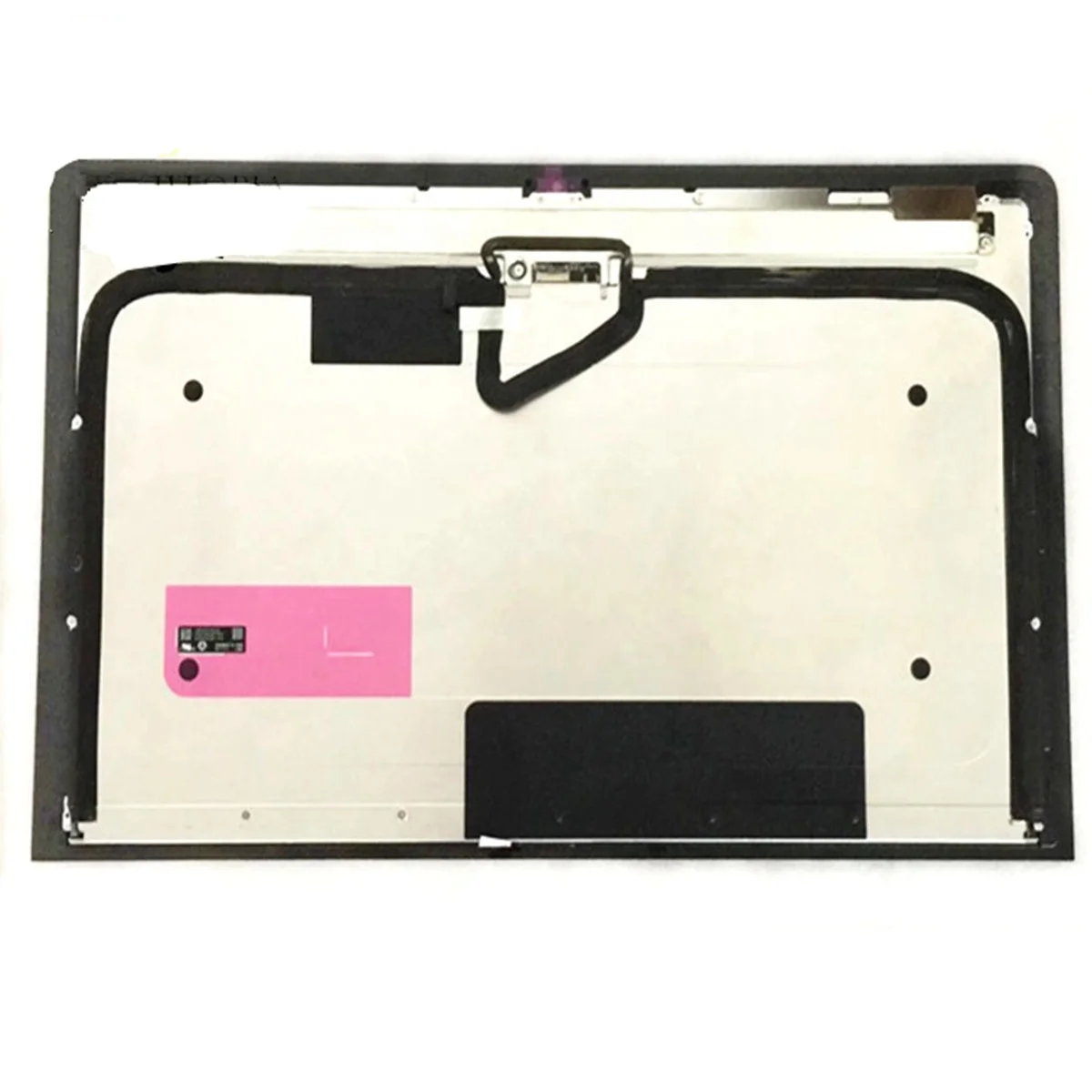 Original For Imac 21.5 Inch A1418 Lcd Assembly Display Screen W/ Glass  Assembly 2012 2013 Md093 Me699 Me086 Lm215wf3 Sd D1 - Buy A1418 Lcd Screen  Assembly,Lm215wf3 Sd D1,Lcd Assembly For Imac A1418