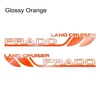 Glossy Orange