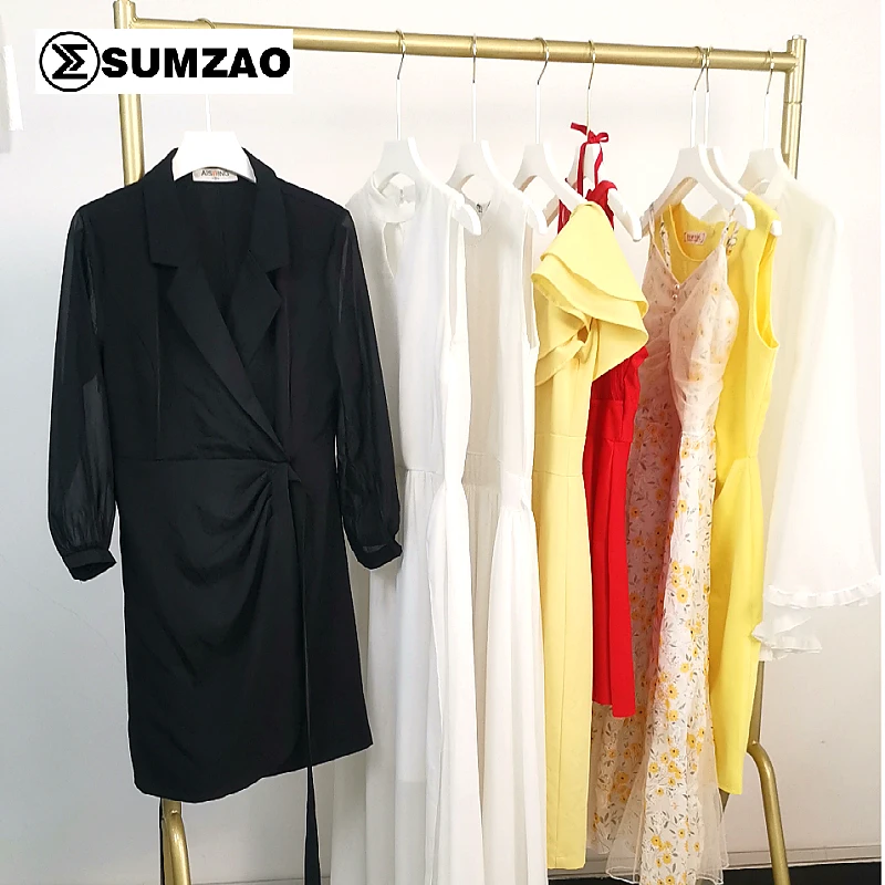 second hand korean clothes