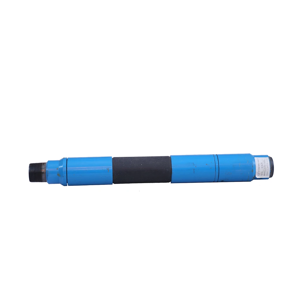 K344 упаковщик oilfield извлекаемый в нефтяной скважине