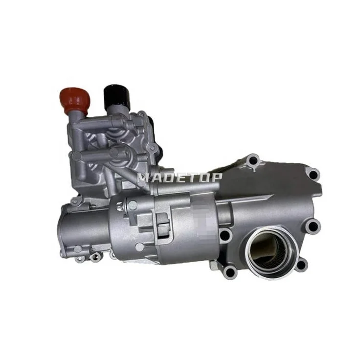 Wholesale 4213500870 Gear Shift Cylinder for MB Truck Parts