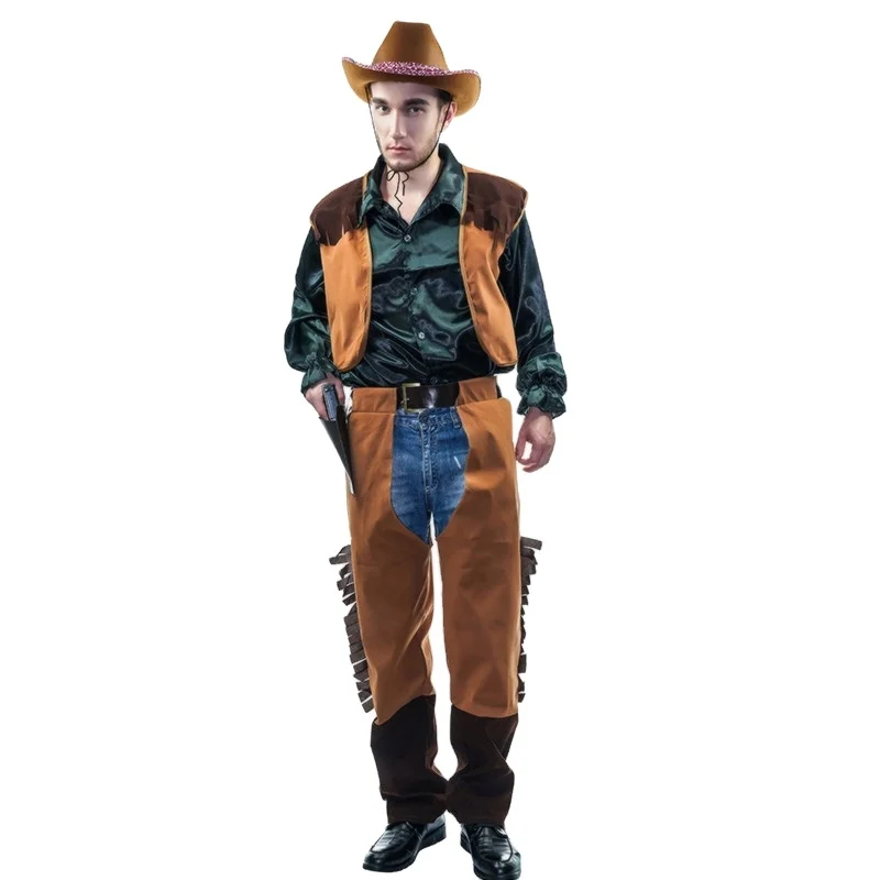 Buy > western cowboy outfit > in stock